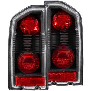 Anzo USA 211134 Tail Light Assembly