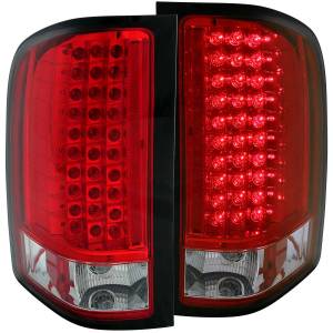 Anzo USA 311047 Tail Light Assembly