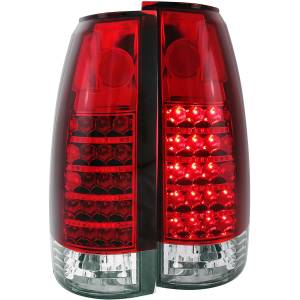 Anzo USA 311057 Tail Light Assembly