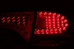 Anzo USA - Anzo USA 321077 Tail Light Assembly - Image 2