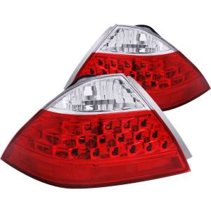 Anzo USA 221143 Tail Light Assembly