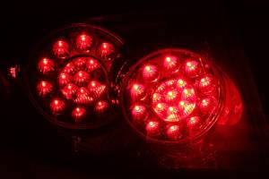 Anzo USA - Anzo USA 321076 Tail Light Assembly - Image 3