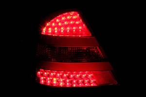 Anzo USA - Anzo USA 321086 Tail Light Assembly - Image 3