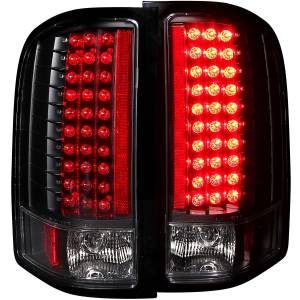 Anzo USA 311081 Tail Light Assembly