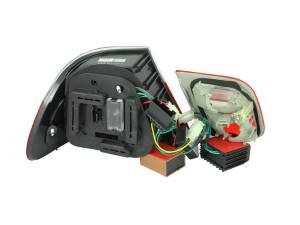 Anzo USA - Anzo USA 321105 Tail Light Assembly - Image 2