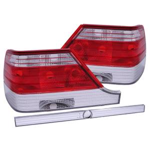 Anzo USA 221153 Tail Light Assembly