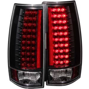Anzo USA 311084 Tail Light Assembly