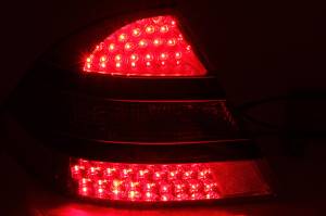 Anzo USA - Anzo USA 321118 Tail Light Assembly - Image 3