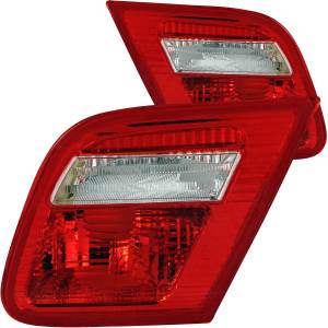 Anzo USA 221164 Tail Light Assembly