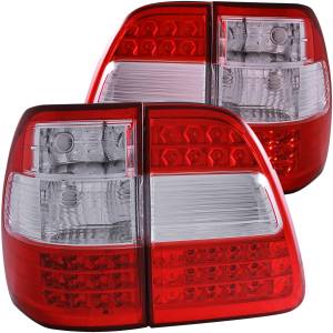 Anzo USA 311094 Tail Light Assembly