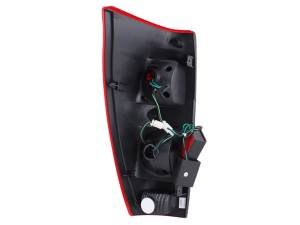 Anzo USA - Anzo USA 311114 Tail Light Assembly - Image 2