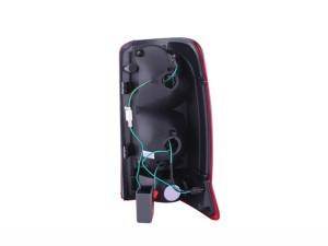 Anzo USA - Anzo USA 311120 Tail Light Assembly - Image 2