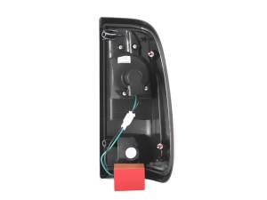 Anzo USA - Anzo USA 311128 Tail Light Assembly - Image 2