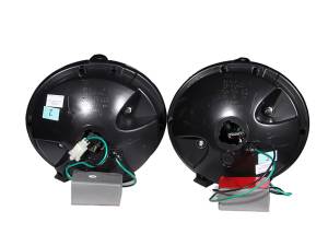 Anzo USA - Anzo USA 321168 Tail Light Assembly - Image 2