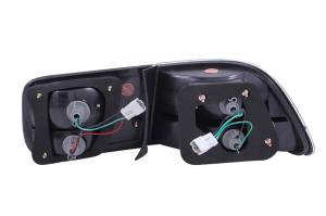 Anzo USA - Anzo USA 321141 Tail Light Assembly - Image 2