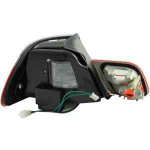 Anzo USA - Anzo USA 321185 Tail Light Assembly - Image 2