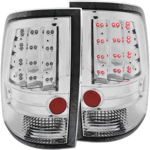 Anzo USA 311146 Tail Light Assembly