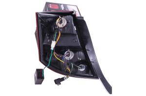 Anzo USA - Anzo USA 321203 Tail Light Assembly - Image 2