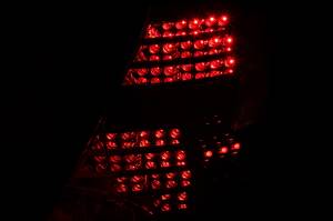 Anzo USA - Anzo USA 321203 Tail Light Assembly - Image 3