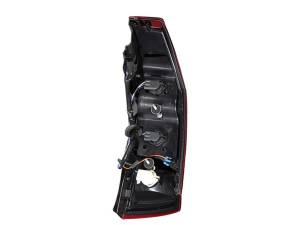 Anzo USA - Anzo USA 321204 Tail Light Assembly - Image 2