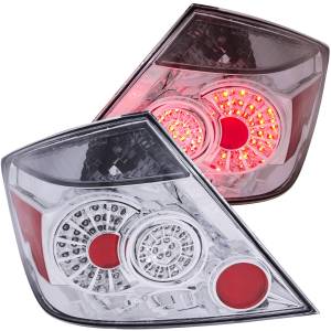 Anzo USA 321213 Tail Light Assembly
