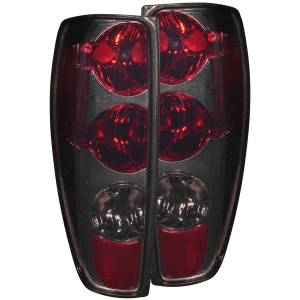 Anzo USA 211152 Tail Light Assembly