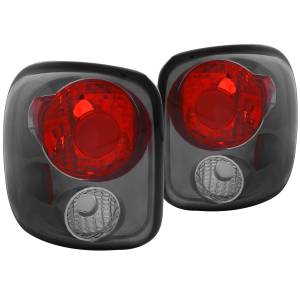 Anzo USA 211162 Tail Light Assembly