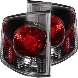 Anzo USA 211165 Tail Light Assembly