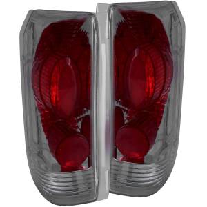 Anzo USA 211173 Tail Light Assembly