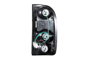 Anzo USA - Anzo USA 211180 Tail Light Assembly - Image 2