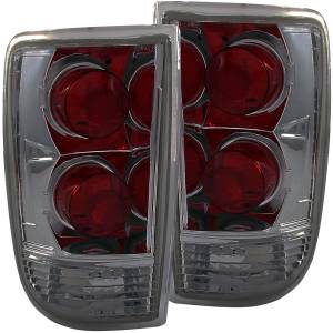 Anzo USA 221174 Tail Light Assembly