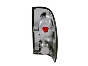 Anzo USA - Anzo USA 221181 Tail Light Assembly - Image 2
