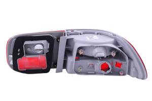 Anzo USA - Anzo USA 221205 Tail Light Assembly - Image 2