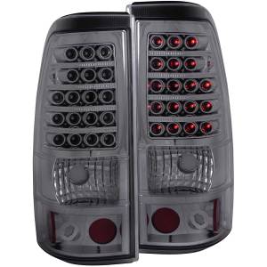 Anzo USA 311161 Tail Light Assembly