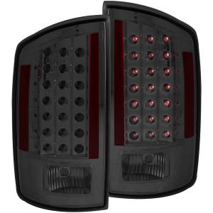 Anzo USA 311164 Tail Light Assembly