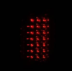 Anzo USA - Anzo USA 311164 Tail Light Assembly - Image 3