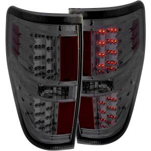 Anzo USA 311170 Tail Light Assembly