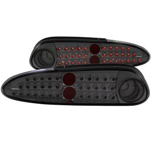Anzo USA 321223 Tail Light Assembly