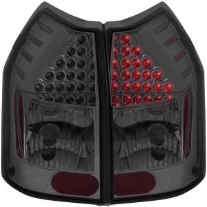 Anzo USA 321232 Tail Light Assembly