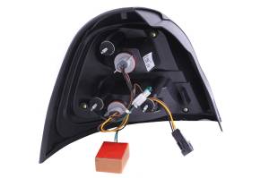 Anzo USA - Anzo USA 321261 Tail Light Assembly - Image 2