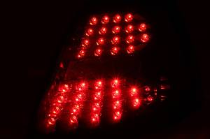 Anzo USA - Anzo USA 321261 Tail Light Assembly - Image 3