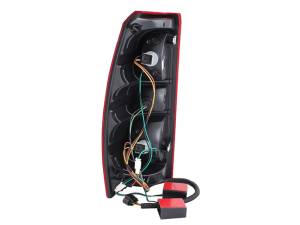 Anzo USA - Anzo USA 311143 Tail Light Assembly - Image 2