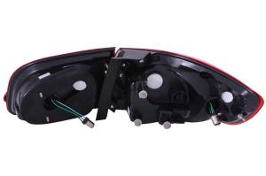Anzo USA - Anzo USA 311198 Tail Light Assembly - Image 2