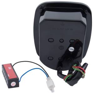 Anzo USA - Anzo USA 861082 Tail Light Assembly - Image 2