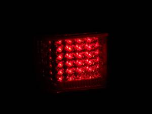 Anzo USA - Anzo USA 311108 Tail Light Assembly - Image 3
