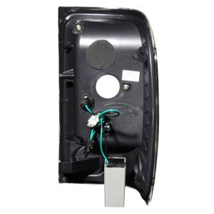Anzo USA - Anzo USA 311107 Tail Light Assembly - Image 2