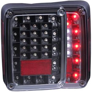 Anzo USA 311212 Tail Light Assembly