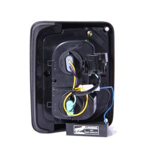 Anzo USA - Anzo USA 311212 Tail Light Assembly - Image 2