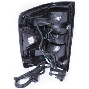 Anzo USA - Anzo USA 311215 Tail Light Assembly - Image 2