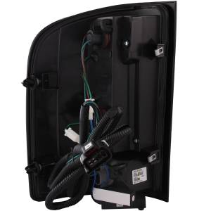 Anzo USA - Anzo USA 311223 Tail Light Assembly - Image 2
